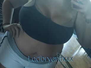 Lacibryantxxx