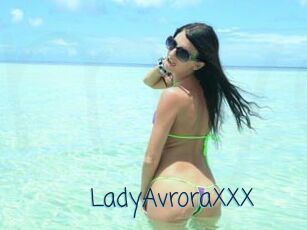 LadyAvroraXXX