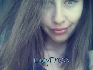 LadyFireXX