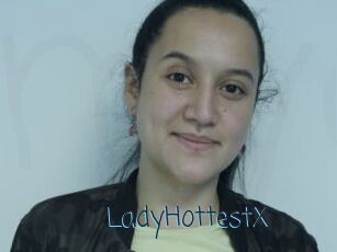 LadyHottestX