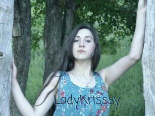 LadyKrisssy