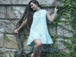 LadyUGrace