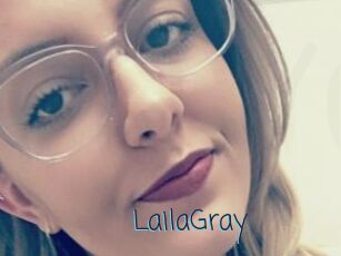 LailaGray