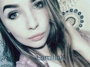 LamillaX