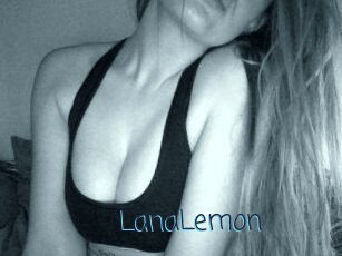 LanaLemon