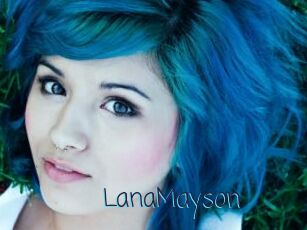 LanaMayson