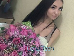 Lana_Teen_