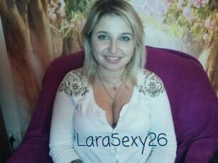 LaraSexy26