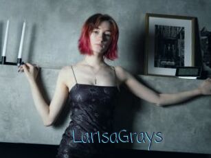 LarisaGrays