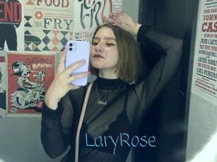 LaryRose