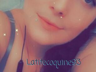 Latitecoquine93