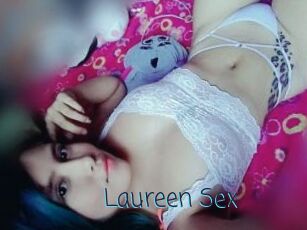 Laureen_Sex