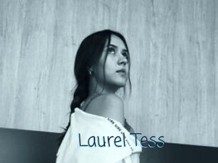 Laurel_Tess