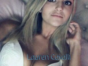 Lauren_Cavalli