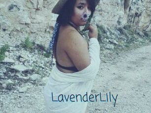 LavenderLily