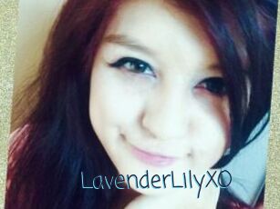 LavenderLilyXO