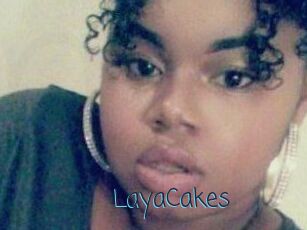 LayaCakes