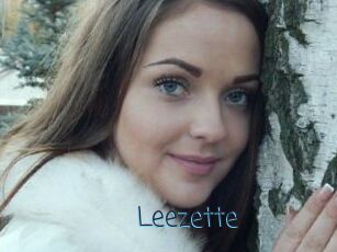 Leezette