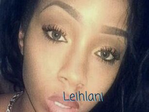 Leihlani