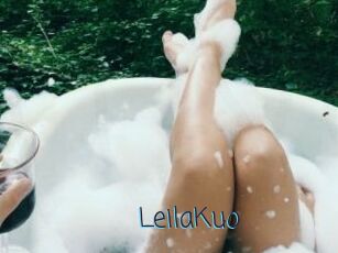 LeilaKuo