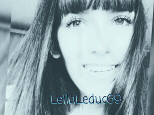 LeilaLeduc69