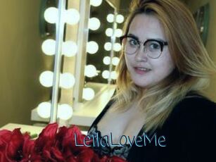 LeilaLoveMe