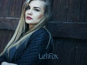 LeliFox