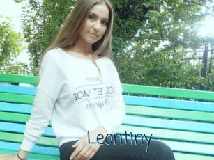 Leontiny