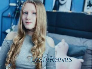 LeslieReeves