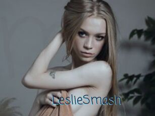 LeslieSmash