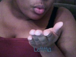 Letitia