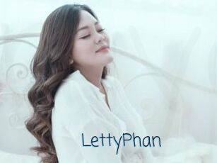 LettyPhan