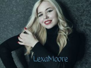 LexaMoore