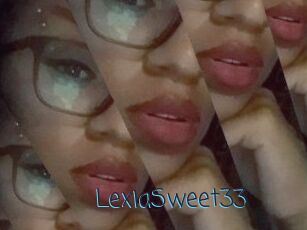 LexiaSweet33