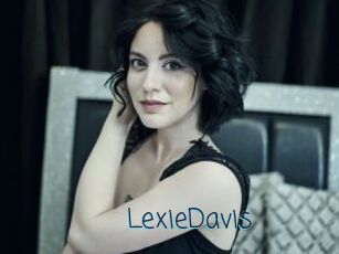 LexieDavis