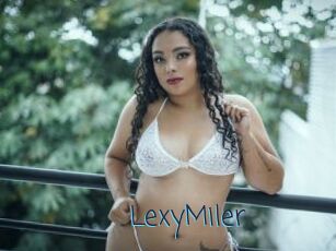 LexyMiler