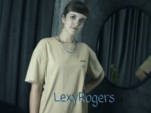 LexyRogers