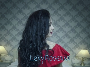 LexyRosexxx