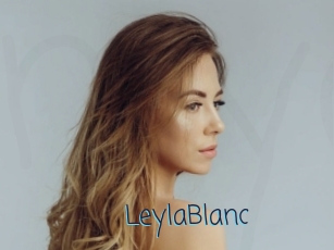 LeylaBlanc