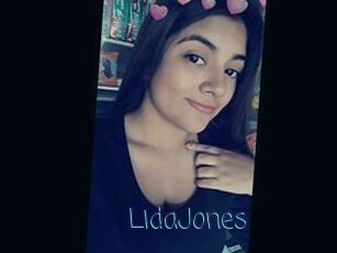 LidaJones