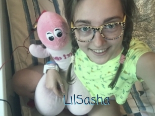 LilSasha