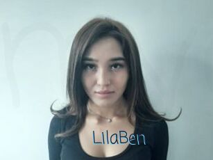 LilaBen