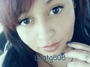 Lilatg808