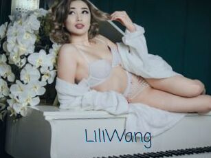 LiliWang