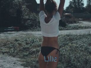 Lilie