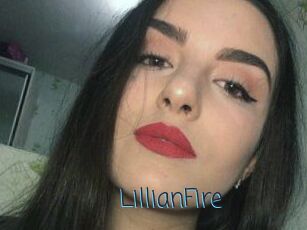 LillianFire