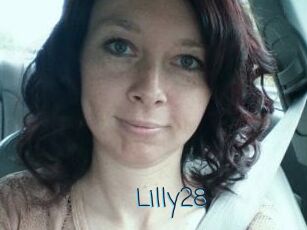 Lilly28