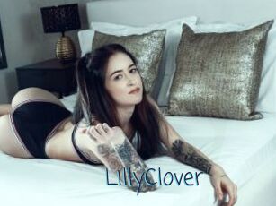 LillyClover