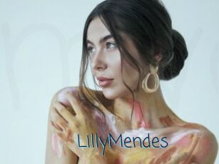 LillyMendes