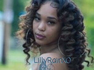 LillyRainXO